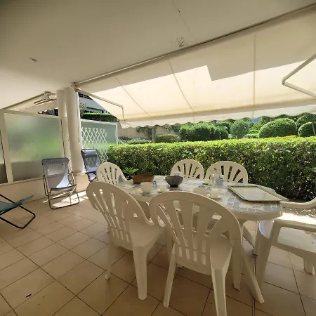 Le 5 Tanit Apartment