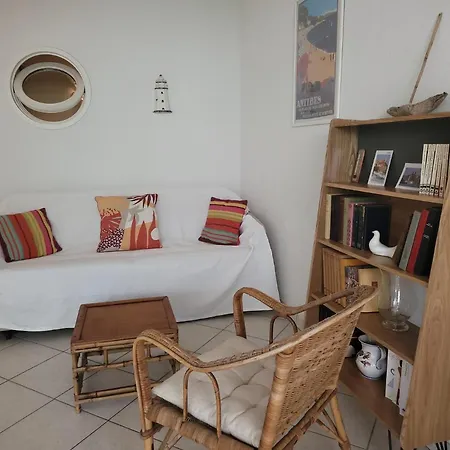 Apartment Le 5 Tanit