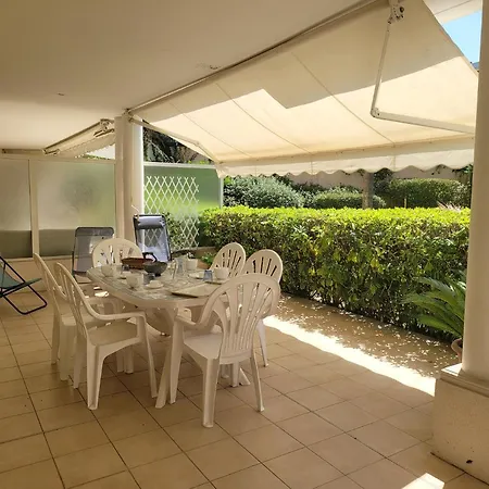 Le 5 Tanit Apartment