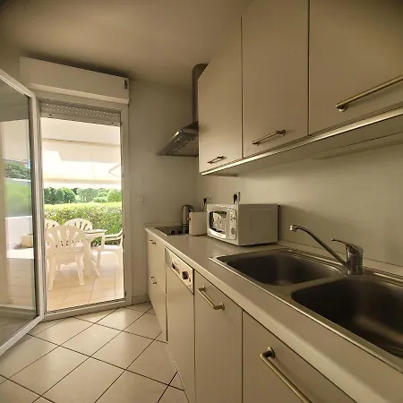Le 5 Tanit Appartement