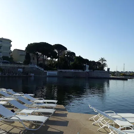 Le 5 Tanit Appartement *