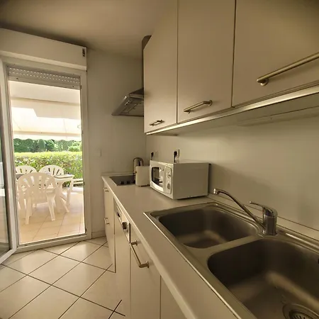 Appartement Le 5 Tanit