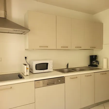 Appartement Le 5 Tanit