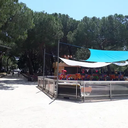 Le 5 Tanit Antibes